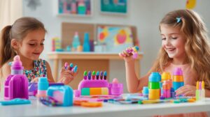 Salon de beauté à domicile : découvrez le kit IMC Toys plébiscité par CM Romans