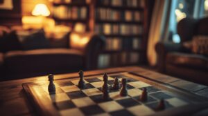 Les Fondamentaux pour Maitriser le Jeu de Dames : Astuces et Stratégies d’Apprentissage Progressif